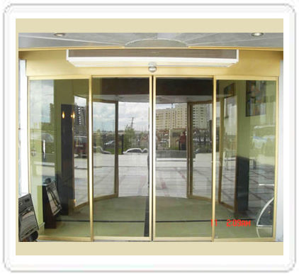 乙元自動(dòng)門(mén)-歐洲酒店 乙元自動(dòng)門(mén)-歐洲酒店