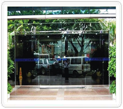 乙元自動(dòng)門(mén)-深圳地鐵大廈 乙元自動(dòng)門(mén)-深圳地鐵大廈