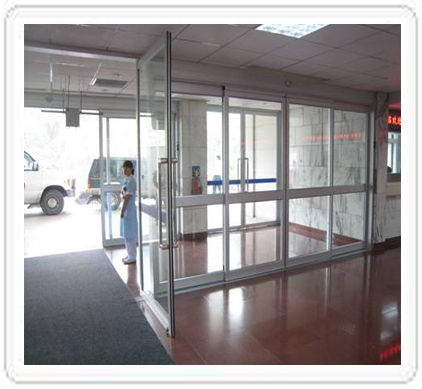 松下緊急速開門-世紀壇醫院 松下緊急速開門-世紀壇醫院