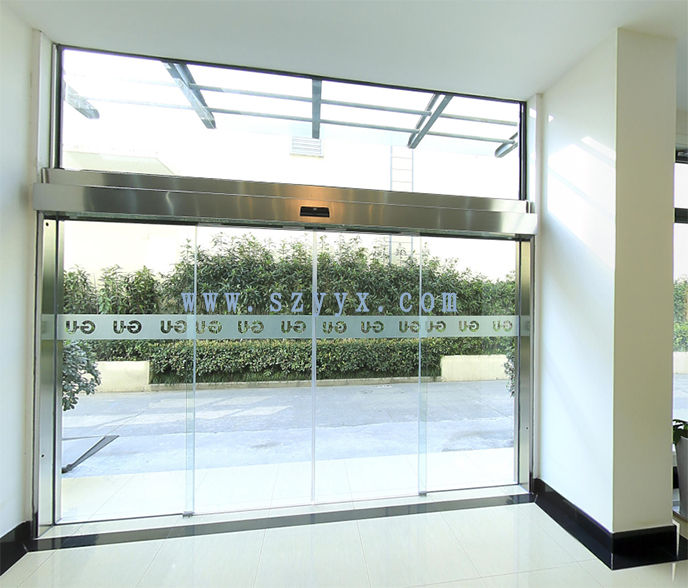 格屋(推拉)平移自動門 格屋(推拉)平移自動門